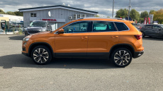 Skoda Karoq 1.5 TSI SE L 5dr DSG Petrol Estate
